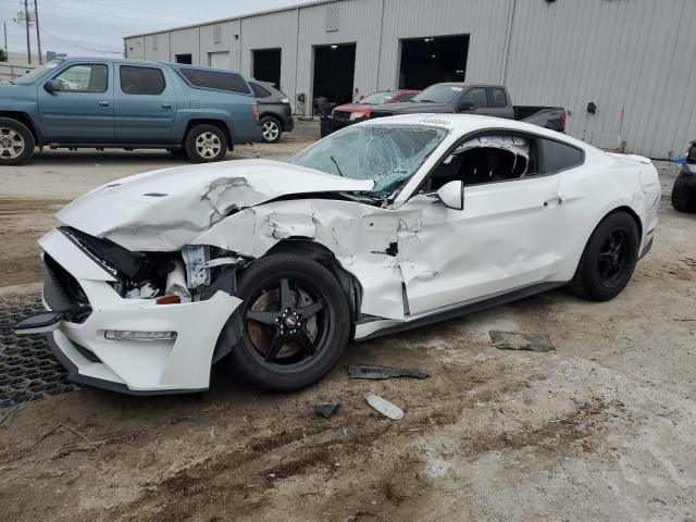 FORD MUSTANG GT 2018 with VIN 1FA6P8CF3J5122995 - Photo from auction