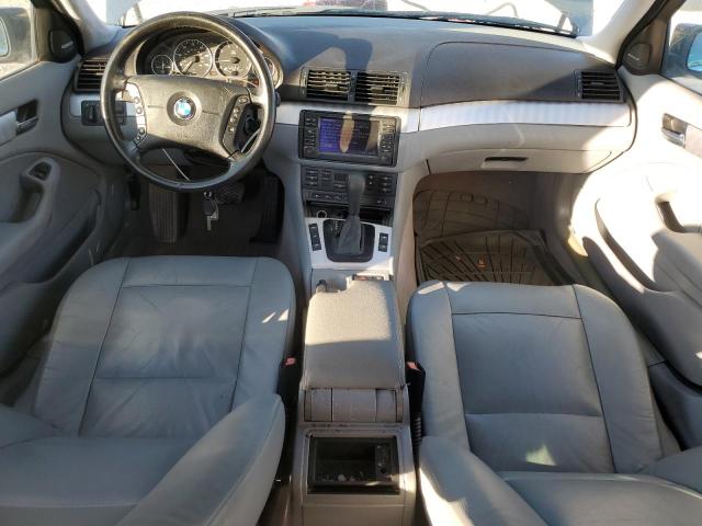 Photo 8 from auction – 2004 BMW 330 XI with VIN WBAEW53434PN35396
