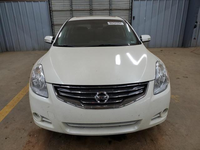 Zdjęcie 5 z aukcji – 2012 NISSAN ALTIMA BAS z VIN 1N4AL2AP4CN530326