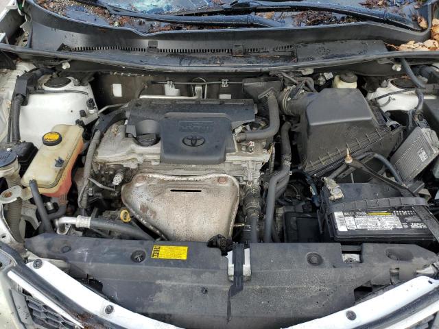 Photo 12 from auction – 2014 TOYOTA RAV4 XLE with VIN 2T3RFREV2EW176629