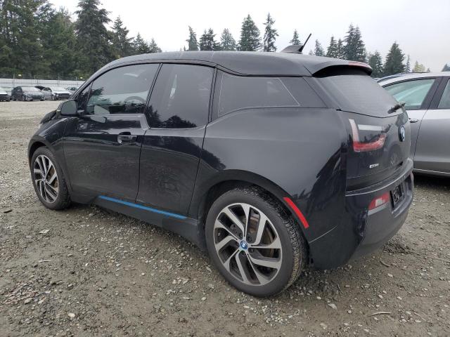 Photo 2 from auction – 2016 BMW I3 REX with VIN WBY1Z4C53GV506037