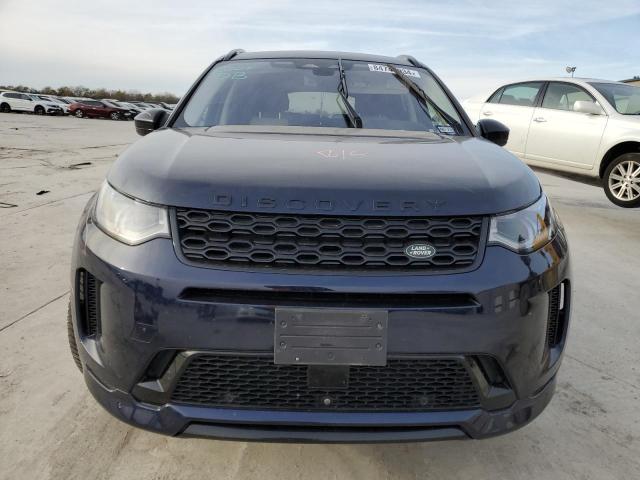 Photo 5 from auction – 2021 LAND ROVER DISCOVERY with VIN SALCT2FX2MH903688