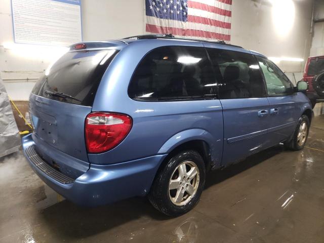 Photo 3 from auction – 2007 DODGE GRAND CARA with VIN 2D4GP44L77R170655
