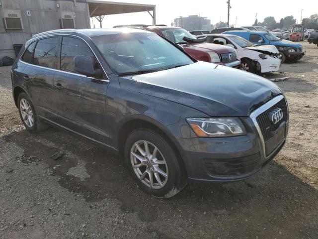 Photo 4 from auction – 2011 AUDI Q5 PREMIUM with VIN WA1LFAFPXBA055875
