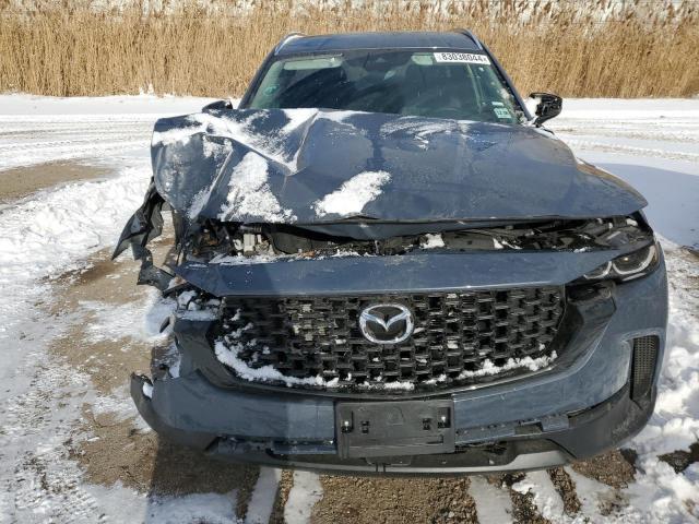 Photo 5 from auction – 2024 MAZDA CX-50 PREF with VIN 7MMVABBM3RN184137