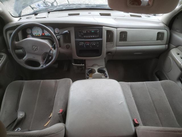 Photo 8 from auction – 2003 DODGE RAM 1500 S with VIN 1D7HA18N03S112933