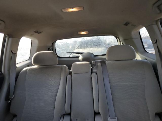 Photo 10 from auction – 2010 TOYOTA HIGHLANDER with VIN 5TDBK3EH4AS006840