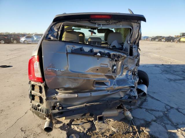 Photo 6 from auction – 2014 FORD EDGE SEL with VIN 2FMDK3JC2EBA45786