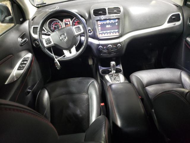 Photo 8 from auction – 2015 DODGE JOURNEY R/ with VIN 3C4PDDEG2FT536279