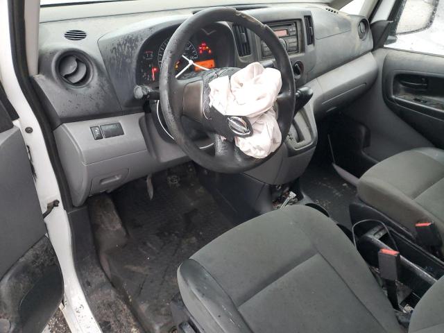 Photo 8 from auction – 2015 NISSAN NV200 with VIN 3N6CM0KN6FK700775