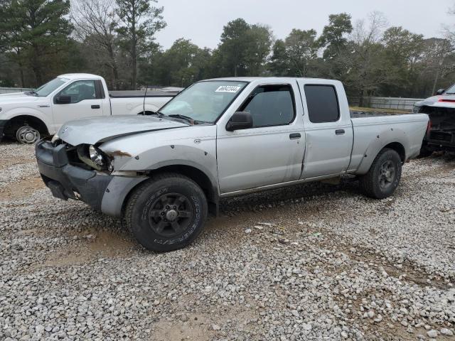 NISSAN FRONTIER C 2002 with VIN 1N6ED29X92C383490 - Photo from auction