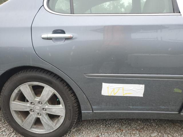 Photo 12 from auction – 2005 LEXUS ES 330 with VIN JTHBA30G155115378
