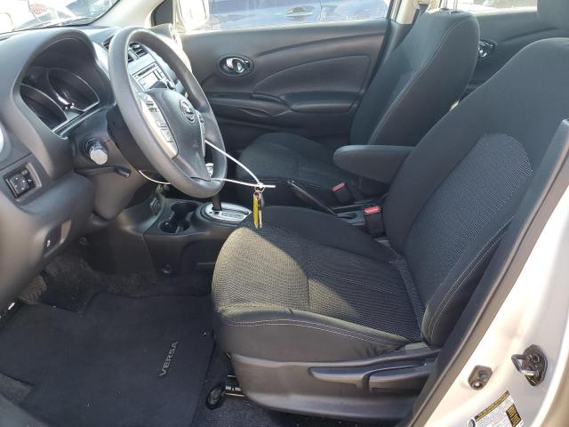 Photo 7 from auction – 2018 NISSAN VERSA S with VIN 3N1CN7AP7JL808565