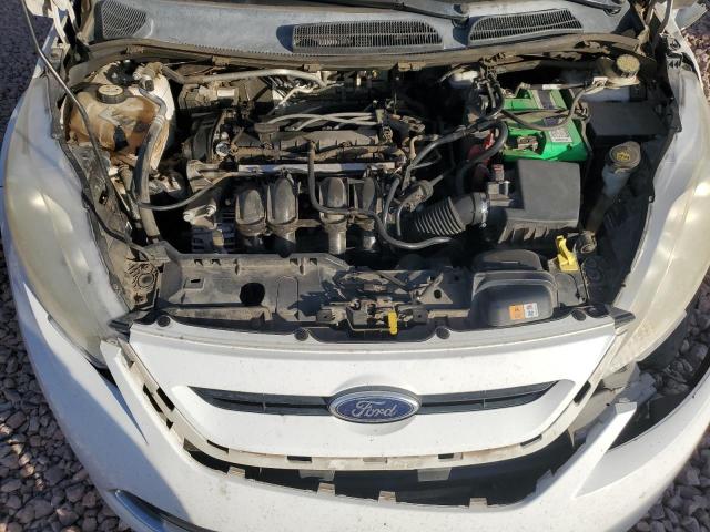 Photo 11 from auction – 2013 FORD FIESTA SE with VIN 3FADP4EJ3DM205424