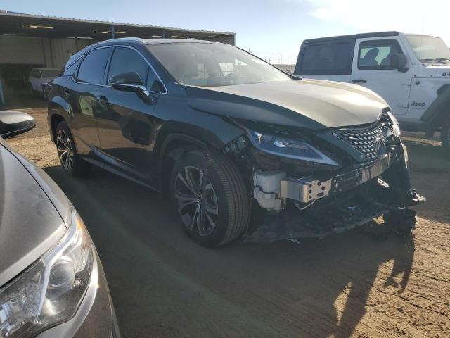 Photo 4 from auction – 2020 LEXUS RX 450H with VIN 2T2HGMDA0LC051948