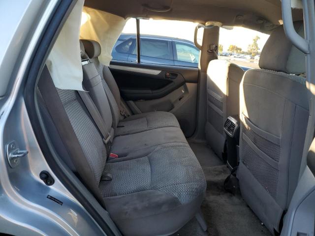 Photo 11 from auction – 2006 TOYOTA 4RUNNER SR with VIN JTEBU14R360081365