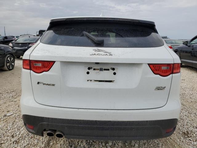 Photo 6 from auction – 2017 JAGUAR F-PACE PRE with VIN SADCK2BN2HA096574