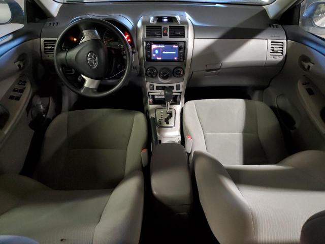 Photo 8 from auction – 2013 TOYOTA COROLLA VE with VIN 2T1BU4EE1DC104579
