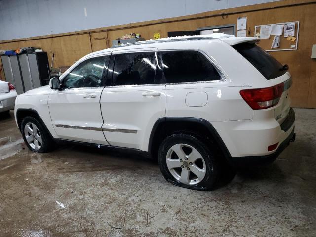 Photo 2 from auction – 2012 JEEP GRAND CHER with VIN 1C4RJFAG0CC173863