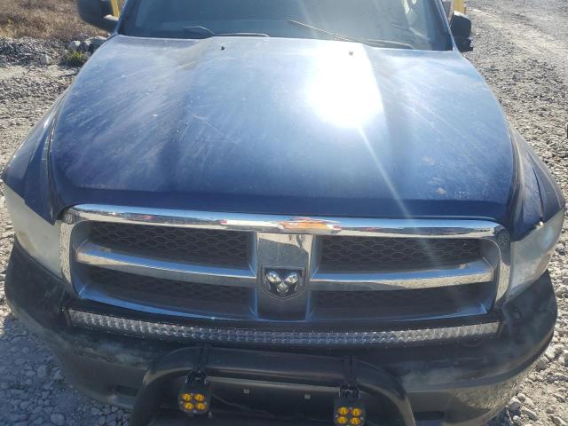 Zdjęcie 11 z aukcji – 2010 DODGE RAM 1500 z VIN 1D7RB1GK1AS117290