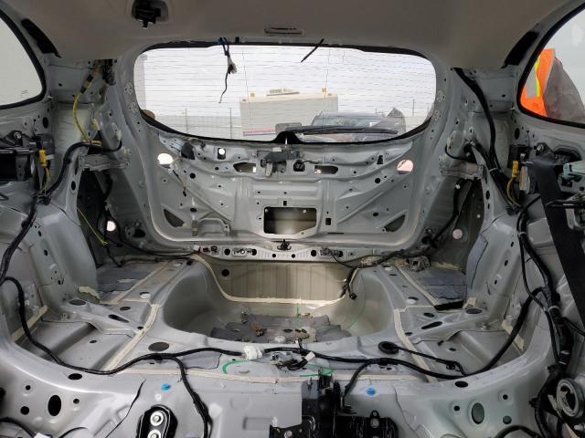 Photo 10 from auction – 2021 SUBARU OUTBACK LI with VIN 4S4BTAMC1M3185279