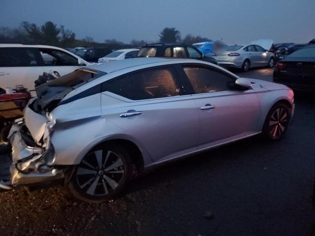 Photo 3 from auction – 2020 NISSAN ALTIMA SL with VIN 1N4BL4EV3LC216980