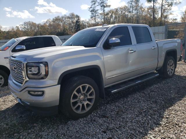 GMC SIERRA K15 2017 with VIN 3GTU2PEC8HG437713 - Photo from auction