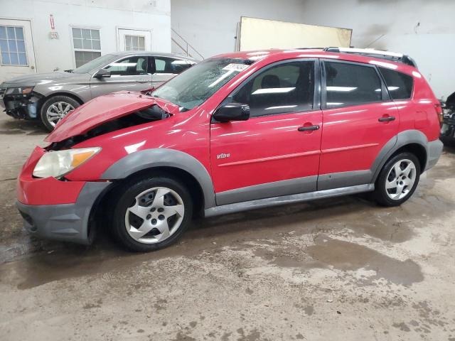 Photo 1 from auction – 2005 PONTIAC VIBE with VIN 5Y2SL66835Z458974
