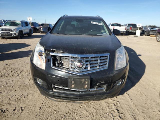 Photo 5 from auction – 2014 CADILLAC SRX PREMIU with VIN 3GYFNGE33ES519013