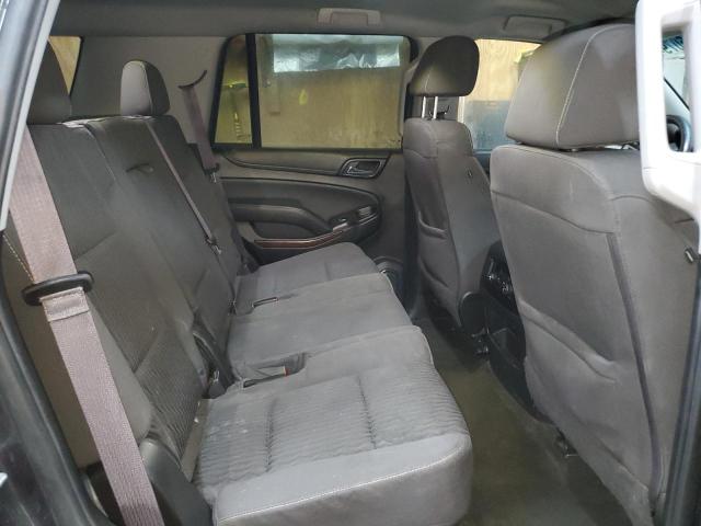 Photo 11 from auction – 2016 GMC YUKON SLE with VIN 1GKS2AKC6GR353658