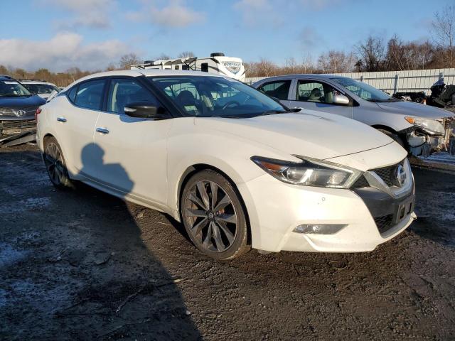 Photo 4 from auction – 2016 NISSAN MAXIMA 3.5 with VIN 1N4AA6AP4GC380040
