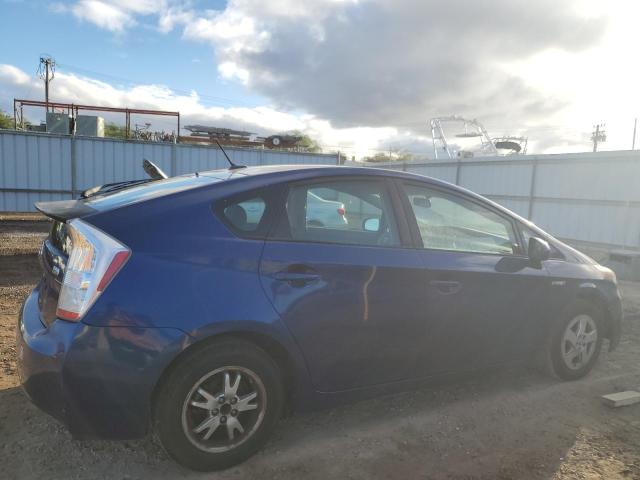 Photo 3 from auction – 2010 TOYOTA PRIUS with VIN JTDKN3DU9A0104030