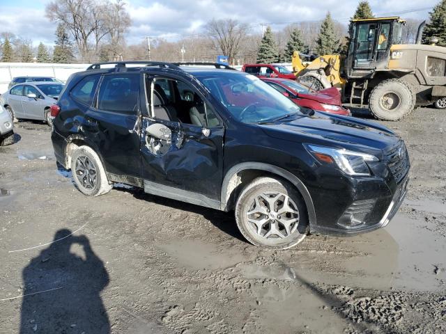 Foto 4 de la subasta – 2023 SUBARU FORESTER P con VIN JF2SKADC5PH428303