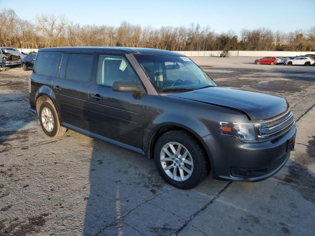 Photo 4 from auction – 2017 FORD FLEX SE with VIN 2FMGK5B84HBA02669
