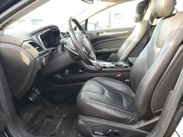 Photo 7 from auction – 2013 FORD FUSION TIT with VIN 3FA6P0K96DR309436