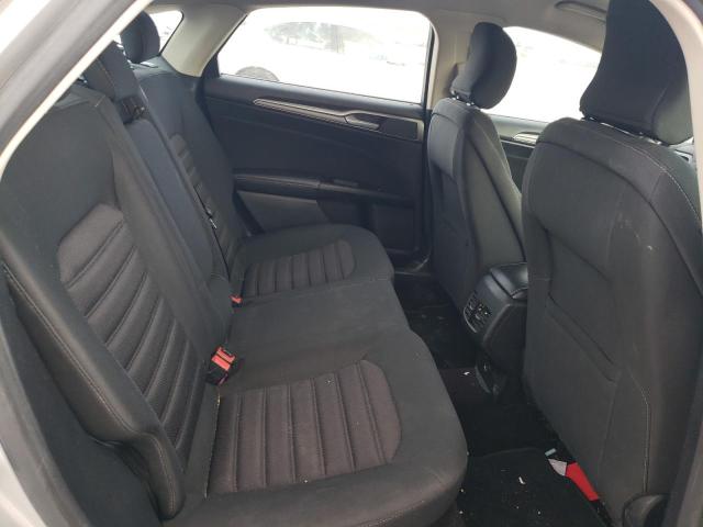 Photo 10 from auction – 2017 FORD FUSION SE with VIN 3FA6P0H72HR164830