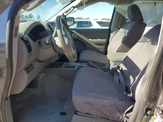 Photo 7 from auction – 2016 NISSAN FRONTIER S with VIN 1N6AD0EV0GN742664