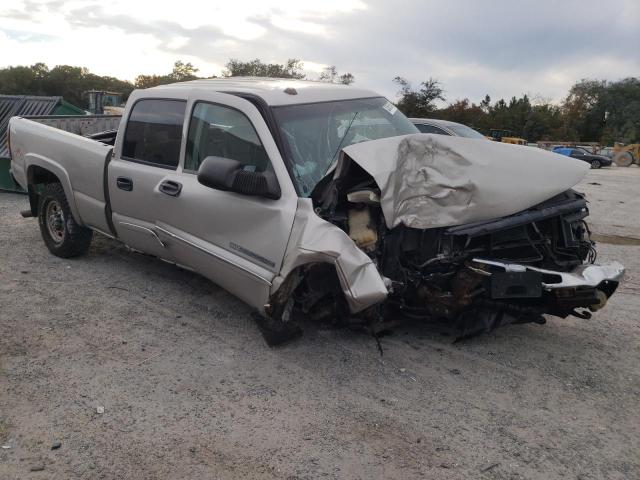 Photo 4 from auction – 2004 GMC SIERRA K25 with VIN 1GTHK23U64F184676