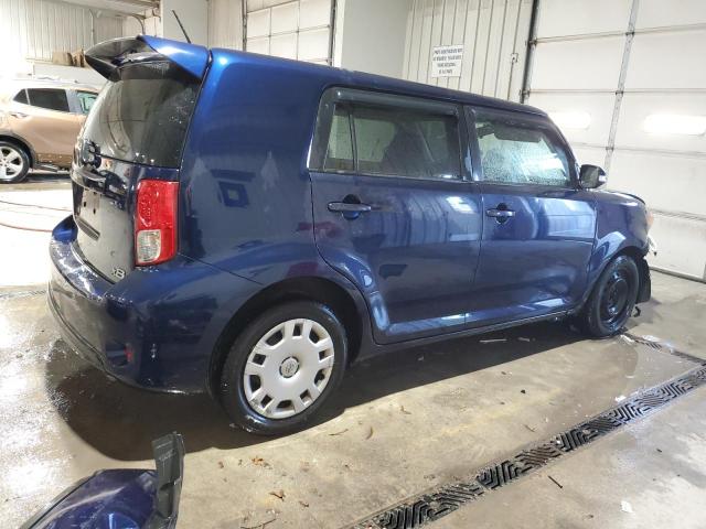 Photo 3 from auction – 2015 TOYOTA SCION XB with VIN JTLZE4FE5FJ074430