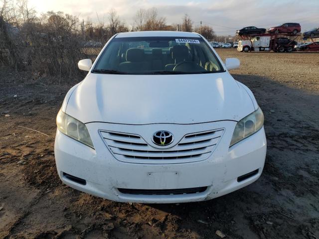 Photo 5 from auction – 2008 TOYOTA CAMRY CE with VIN 4T1BE46KX8U762519