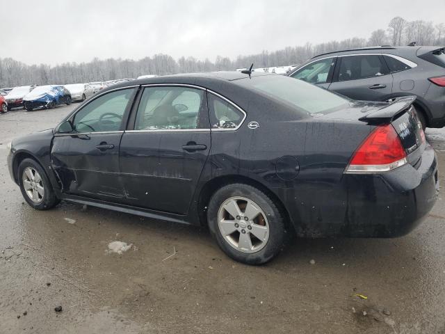 Photo 2 from auction – 2009 CHEVROLET IMPALA 1LT with VIN 2G1WT57N491123729