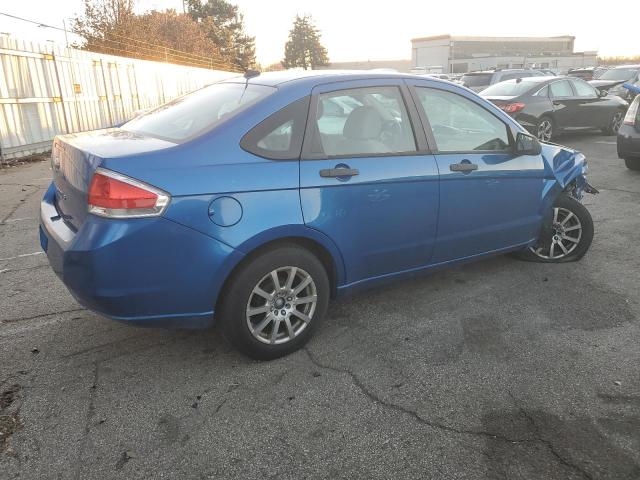 Photo 3 from auction – 2010 FORD FOCUS S with VIN 1FAHP3EN6AW133516