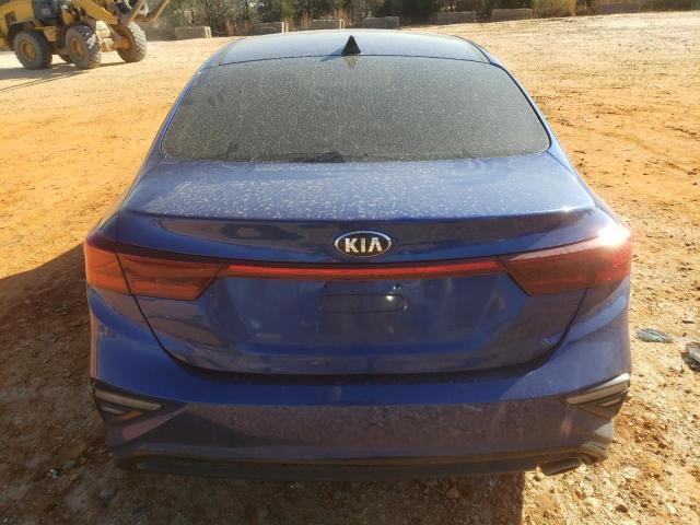 Photo 6 from auction – 2020 KIA FORTE FE with VIN 3KPF24AD2LE140558