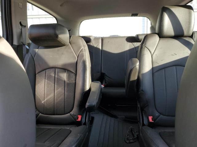 Photo 10 from auction – 2012 BUICK ENCLAVE with VIN 5GAKVCED3CJ179772