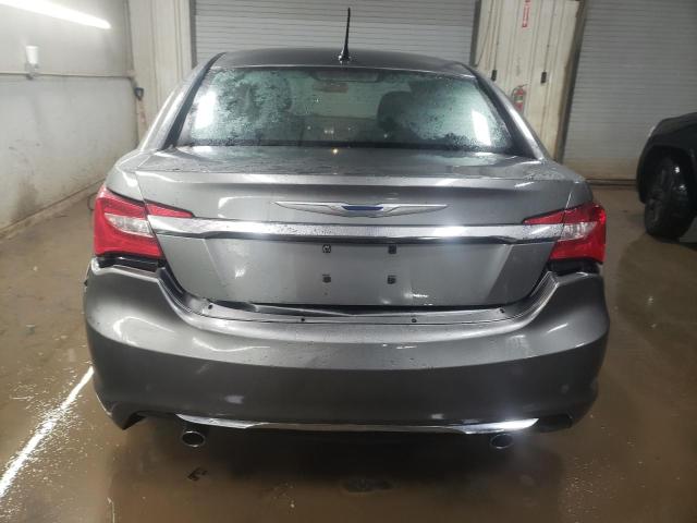 Photo 6 from auction – 2013 CHRYSLER 200 LX with VIN 1C3CCBAG6DN728186
