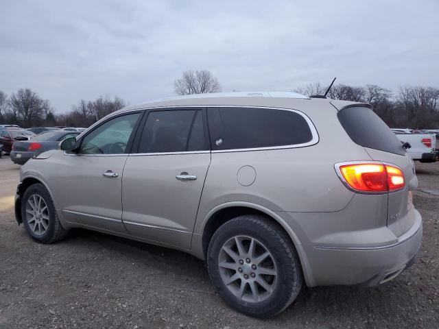 Photo 2 from auction – 2016 BUICK ENCLAVE with VIN 5GAKRBKD9GJ107256