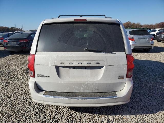 Photo 6 from auction – 2017 DODGE GRAND CARA with VIN 2C4RDGEG9HR700305