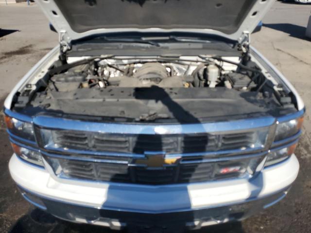 Photo 11 from auction – 2014 CHEVROLET SILVERADO with VIN 3GCUKREC8EG399682