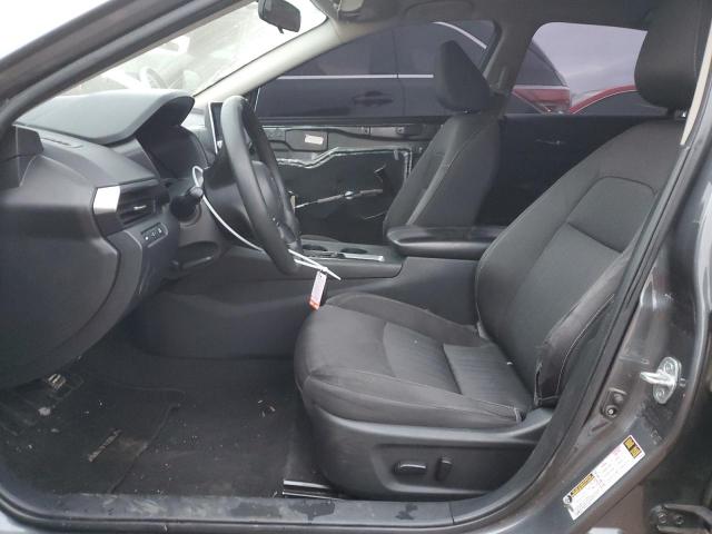 Photo 7 from auction – 2020 NISSAN ALTIMA S with VIN 1N4BL4BV2LN309790