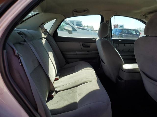 Photo 10 from auction – 2004 FORD TAURUS SE with VIN 1FAHP532X4G175447